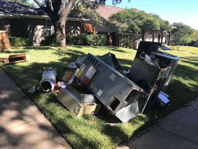 Central Mechanical DFW Picture 4