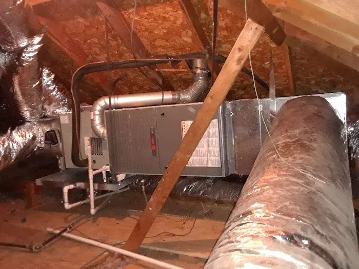 Central Mechanical DFW Picture 2