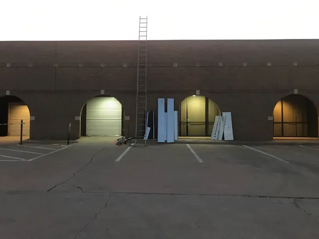 Central Mechanical DFW Picture 1