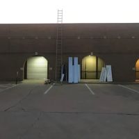 Central Mechanical DFW ico