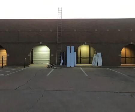 Central Mechanical DFW