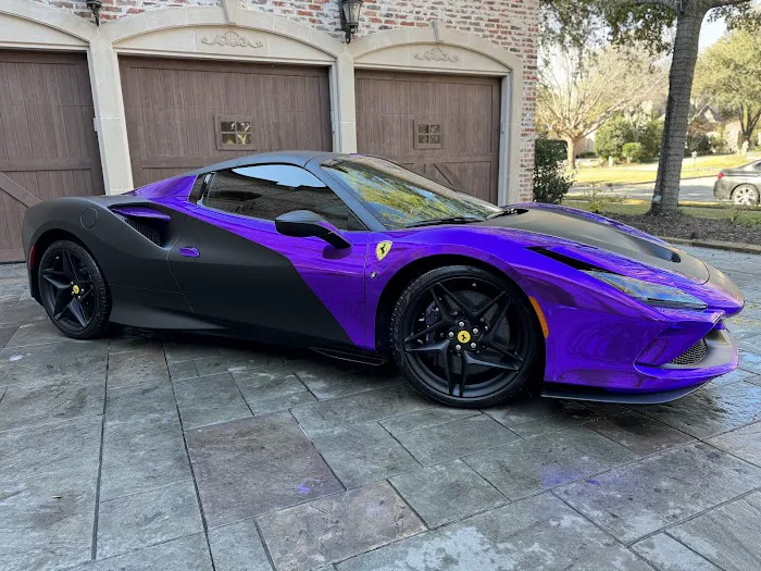 Frisco Heating and Air Conditioning Picture 1