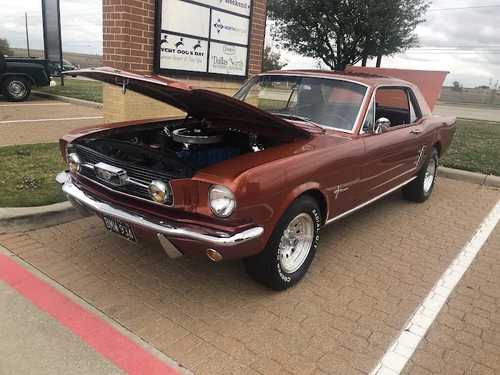 Frisco Heating and Air Conditioning Picture 6