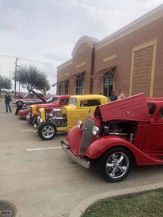 Frisco Heating and Air Conditioning Picture 5