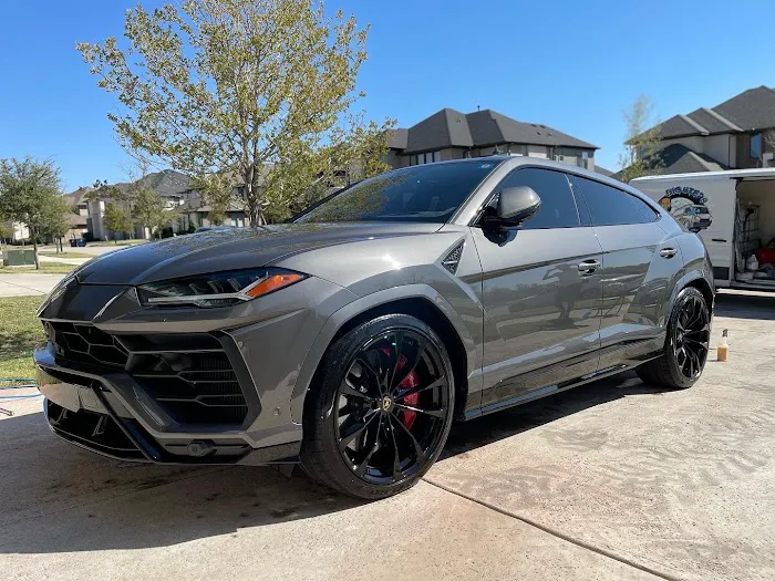 Frisco Heating and Air Conditioning Picture 2