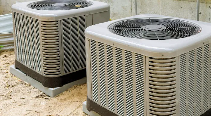 Varsity Zone HVAC of Frisco Picture 3