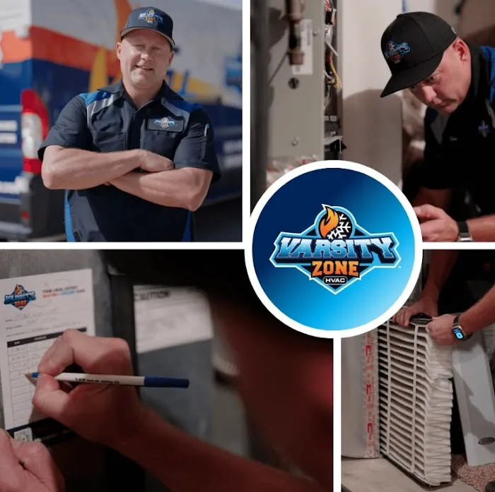 Varsity Zone HVAC of Frisco Picture 9