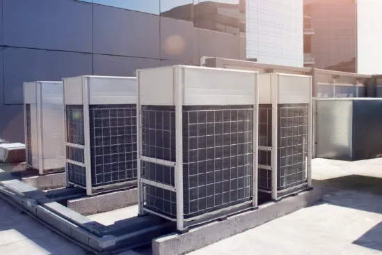 Varsity Zone HVAC of Frisco Picture 1