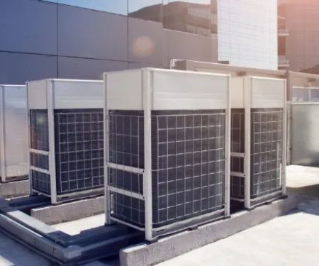Varsity Zone HVAC of Frisco