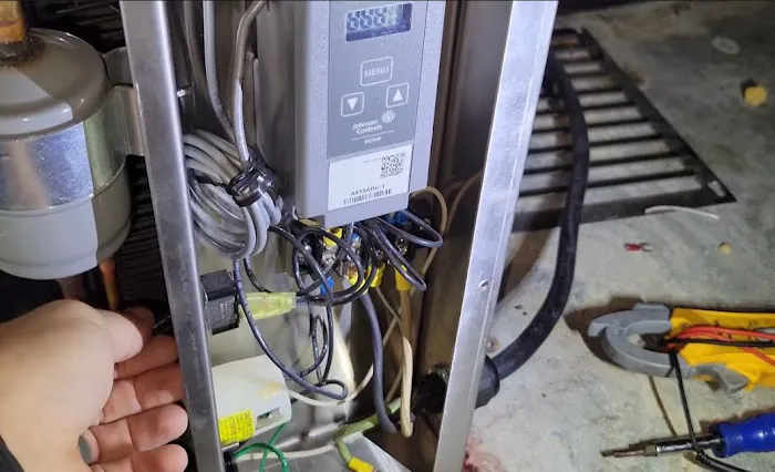 air conditioning champions Picture 1