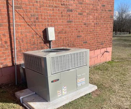 First Heating & Air Conditioning