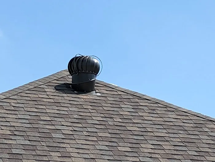 Green Attics HVAC & Attic Insulation Picture 7