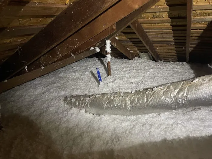 Green Attics HVAC & Attic Insulation Picture 10