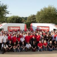 Berkeys Plumbing, A/C & Electrical ico