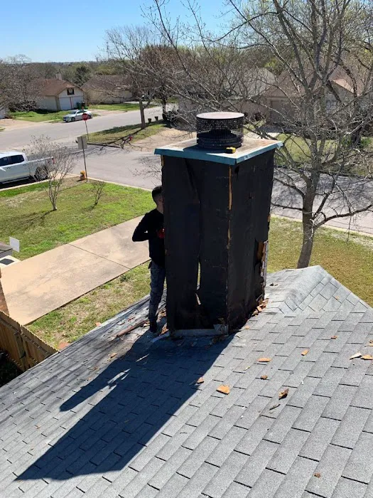 United Home Services - Air Duct & Chimney Service Picture 9