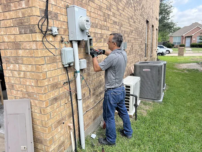 Smartway Heating & Cooling Picture 9