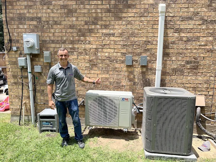 Smartway Heating & Cooling Picture 1