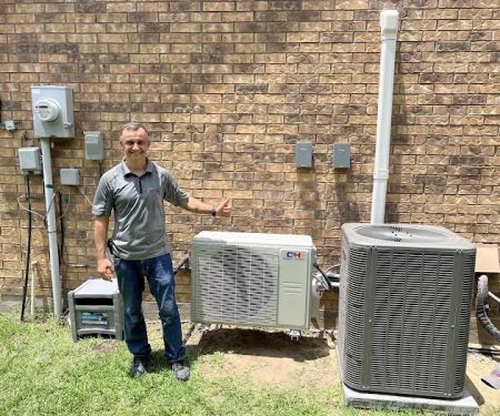 Smartway Heating & Cooling