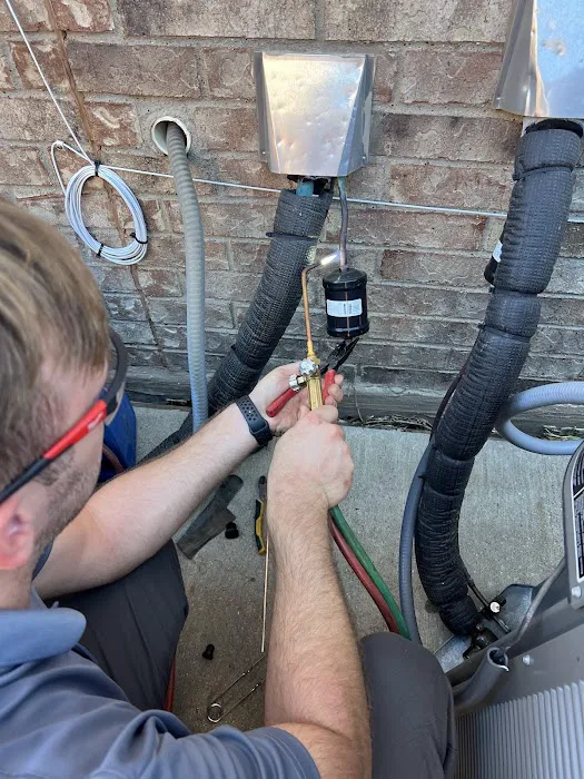 Smartway Heating & Cooling Picture 2