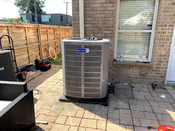 Smartway Heating & Cooling Picture 7