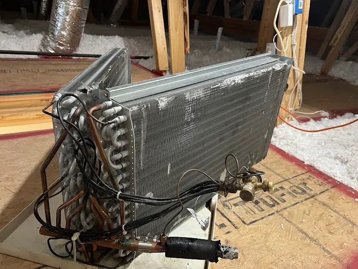 Smartway Heating & Cooling Picture 6