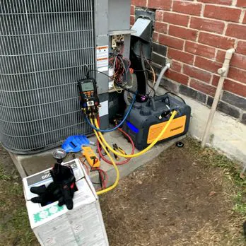 Smartway Heating & Cooling Picture 4