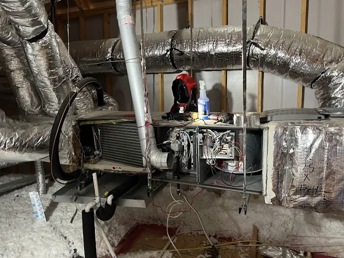 Smartway Heating & Cooling Picture 10