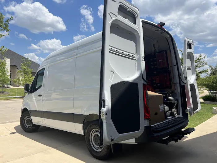 Smartway Heating & Cooling Picture 8