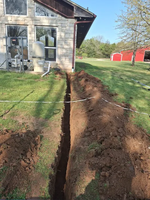 DFW Plumbing Air And Electric LLC Picture 9