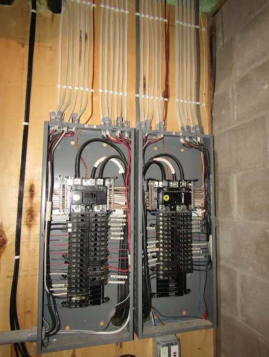 DFW Plumbing Air And Electric LLC Picture 1