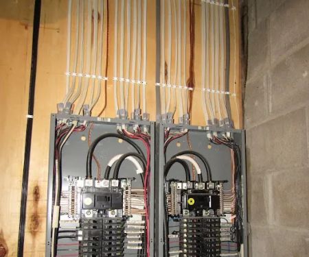 DFW Plumbing Air And Electric LLC