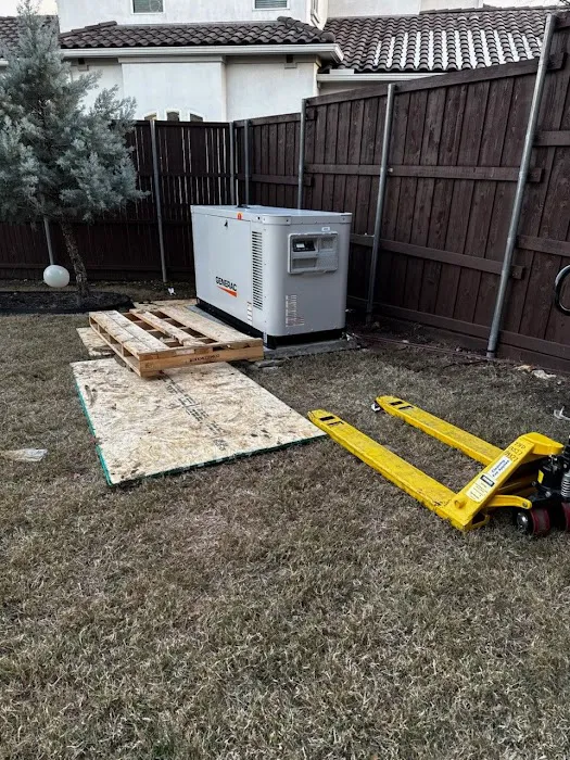 DFW Plumbing Air And Electric LLC Picture 8