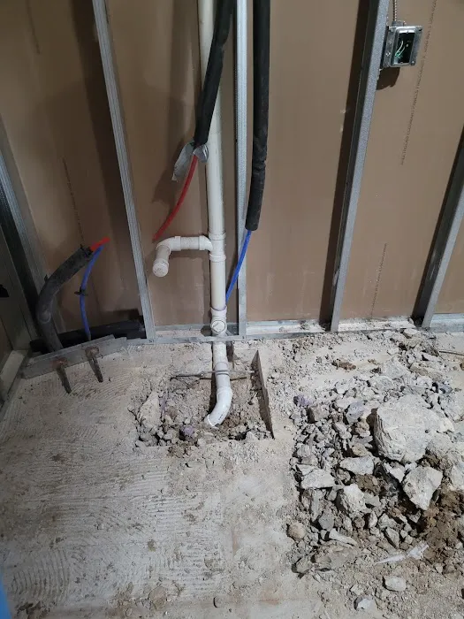 DFW Plumbing Air And Electric LLC Picture 2