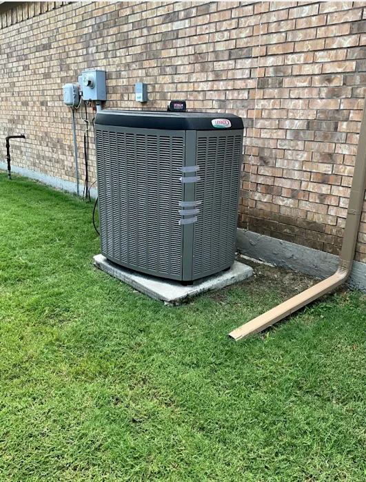 DFW Plumbing Air And Electric LLC Picture 10
