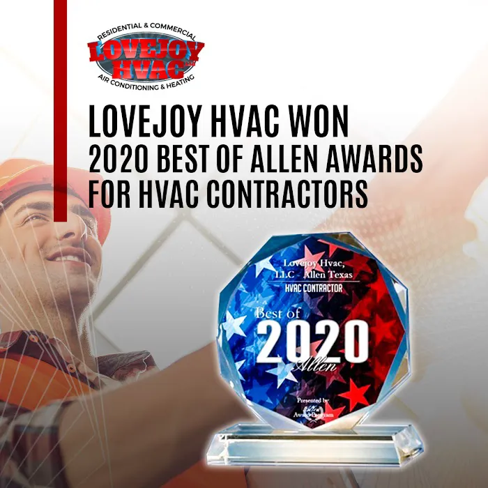 Lovejoy HVAC, LLC Picture 1