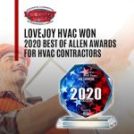Lovejoy HVAC, LLC