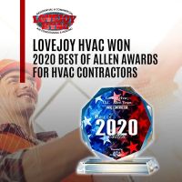 Lovejoy HVAC, LLC ico