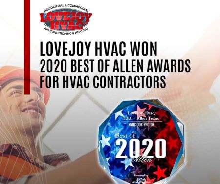 Lovejoy HVAC, LLC