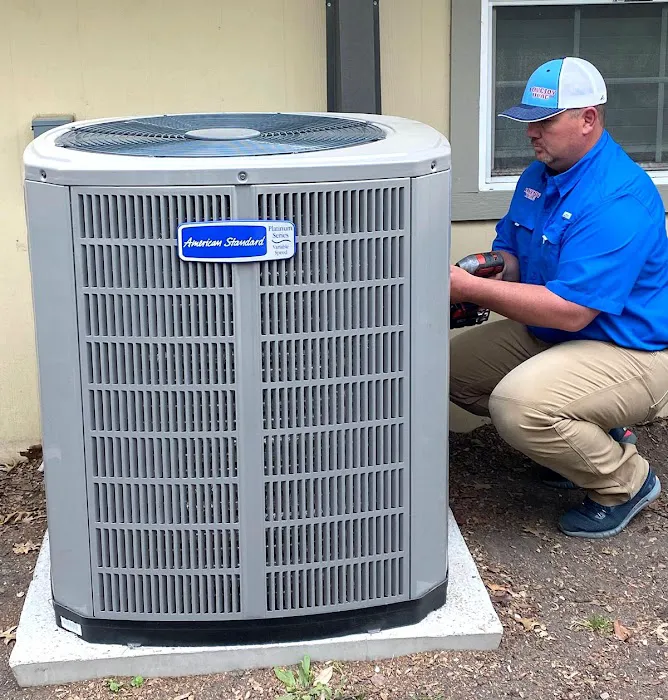 Lovejoy HVAC, LLC Picture 6