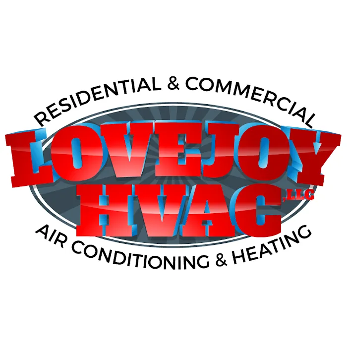 Lovejoy HVAC, LLC Picture 7