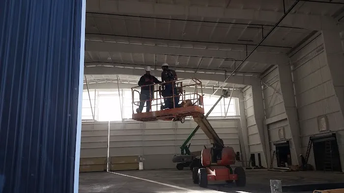 LARCO Air Conditioning Picture 1