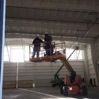 LARCO Air Conditioning ico