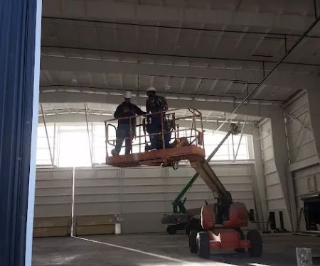 LARCO Air Conditioning