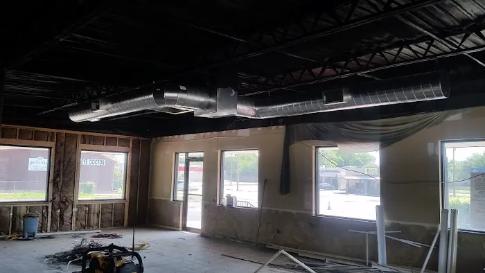 LARCO Air Conditioning Picture 7