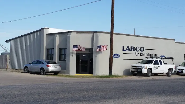 LARCO Air Conditioning Picture 10