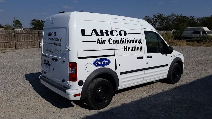 LARCO Air Conditioning Picture 4