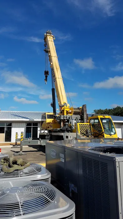 LARCO Air Conditioning Picture 6