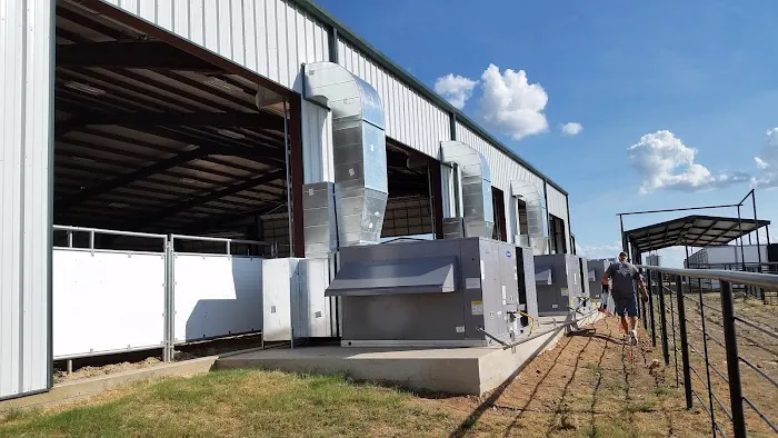 LARCO Air Conditioning Picture 5