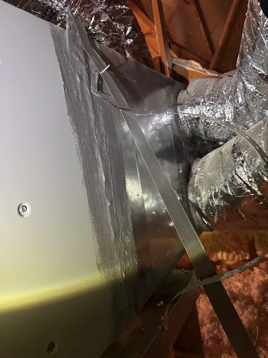 Air-Worx Air Conditioning & Heating, LLC Picture 3