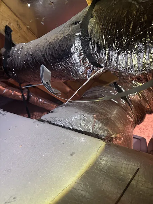 Air-Worx Air Conditioning & Heating, LLC Picture 2